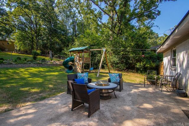 5007 Glenmere, North Little Rock, AR 72116