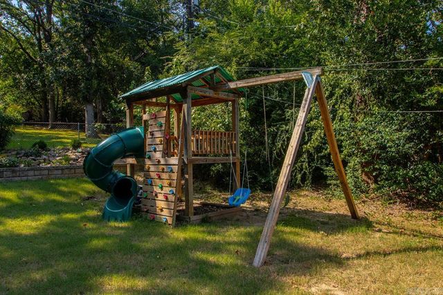 5007 Glenmere, North Little Rock, AR 72116