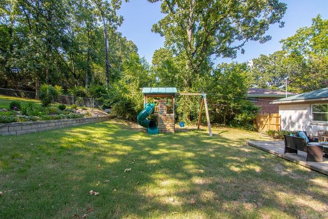 5007 Glenmere, North Little Rock, AR 72116