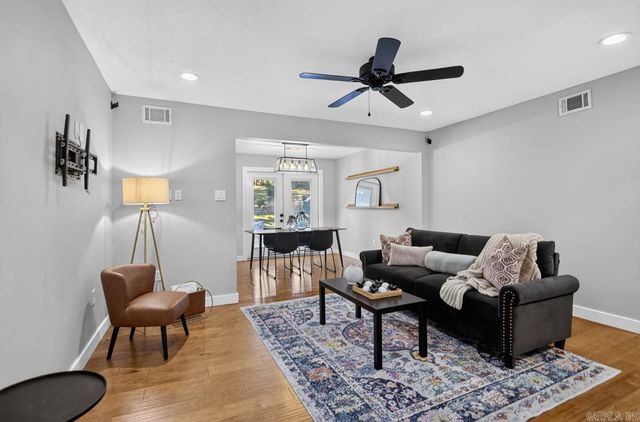 5007 Glenmere, North Little Rock, AR 72116