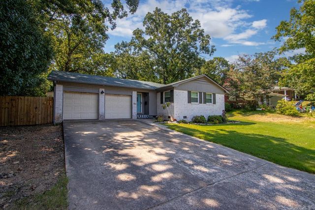 5007 Glenmere, North Little Rock, AR 72116