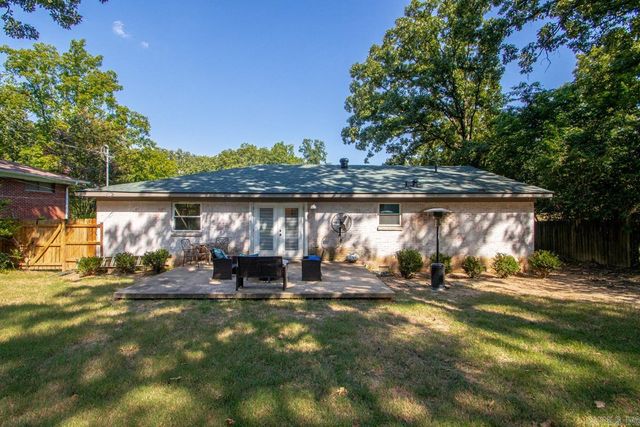 5007 Glenmere, North Little Rock, AR 72116