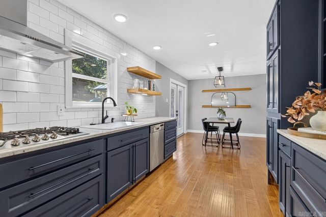 5007 Glenmere, North Little Rock, AR 72116