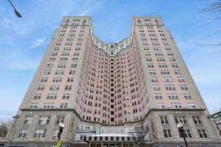 5555 N Sheridan Road 602, Chicago, IL 60640