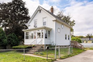 24 Manners Ct, Brockton, MA 02301