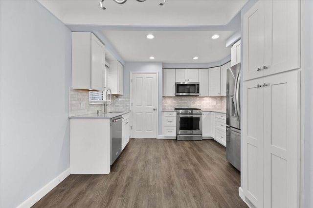 2236 Tyler Avenue, Berkley City, MI 48072