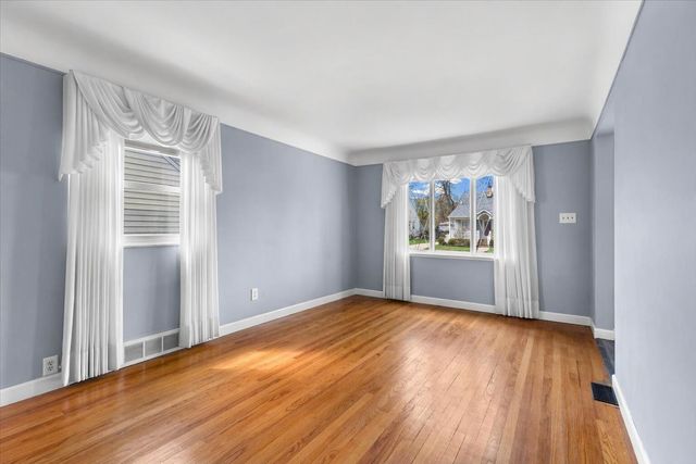 2236 Tyler Avenue, Berkley City, MI 48072