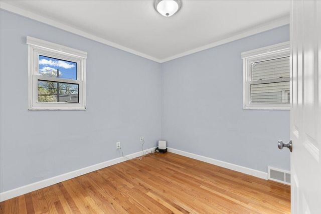 2236 Tyler Avenue, Berkley City, MI 48072