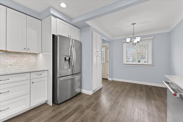 2236 Tyler Avenue, Berkley City, MI 48072