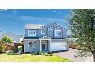 20152 CHANTICLEER Pl, Oregon City, OR 97045