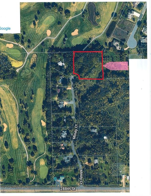 XXX-1.5 Mindy Court, Lindstrom, MN 55045 — photo 5