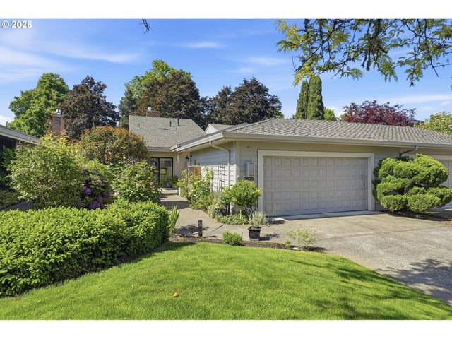 7670 Sw ARBOR LAKE Ct, Wilsonville, OR 97070