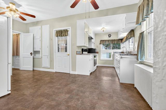 310 N CECIL STREET, Bonduel, WI 54107