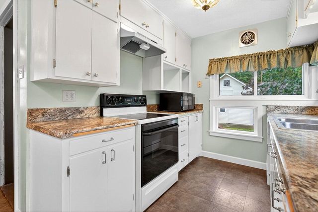 310 N CECIL STREET, Bonduel, WI 54107