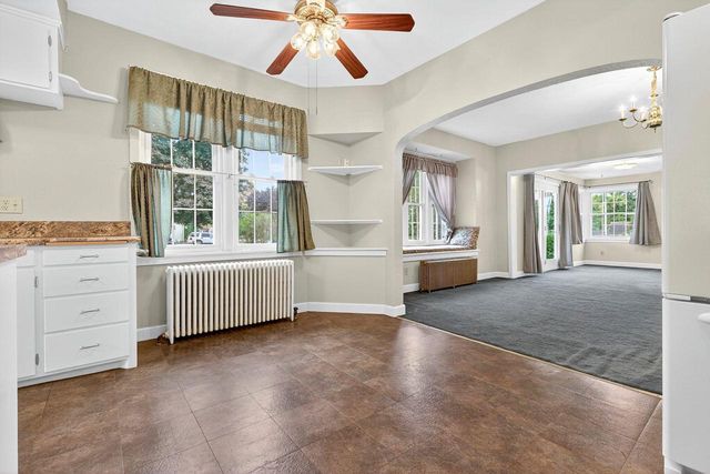 310 N CECIL STREET, Bonduel, WI 54107