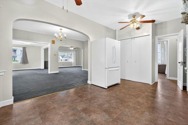 310 N CECIL STREET, Bonduel, WI 54107