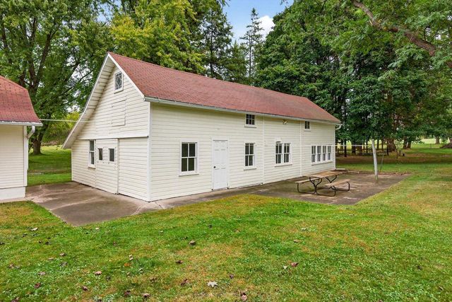 310 N CECIL STREET, Bonduel, WI 54107