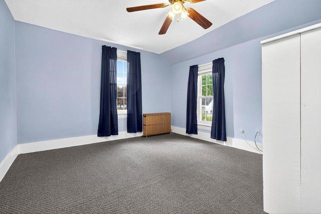 310 N CECIL STREET, Bonduel, WI 54107