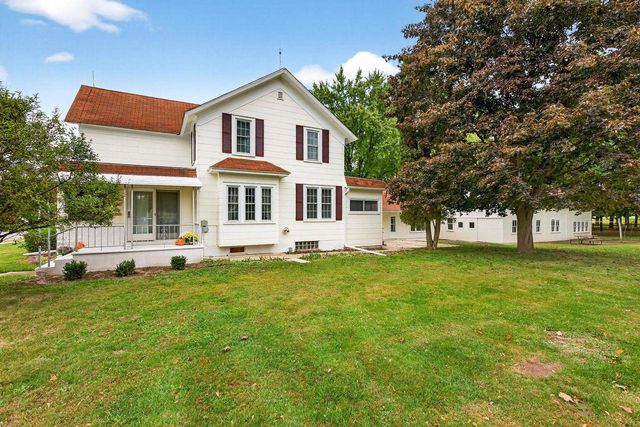 310 N CECIL STREET, Bonduel, WI 54107