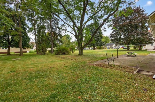 310 N CECIL STREET, Bonduel, WI 54107