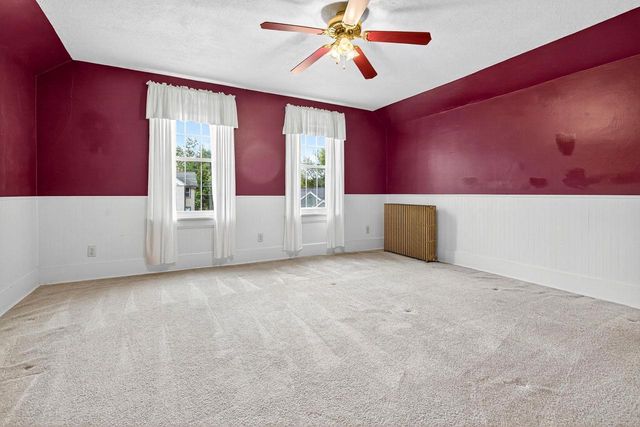 310 N CECIL STREET, Bonduel, WI 54107