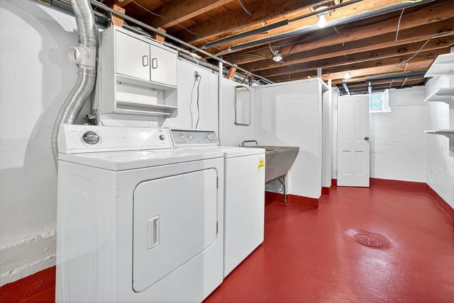 310 N CECIL STREET, Bonduel, WI 54107