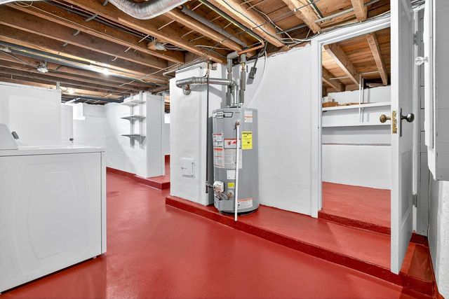 310 N CECIL STREET, Bonduel, WI 54107