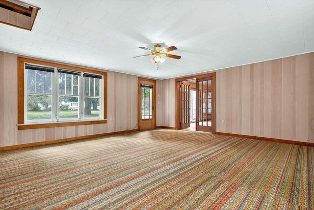 310 N CECIL STREET, Bonduel, WI 54107