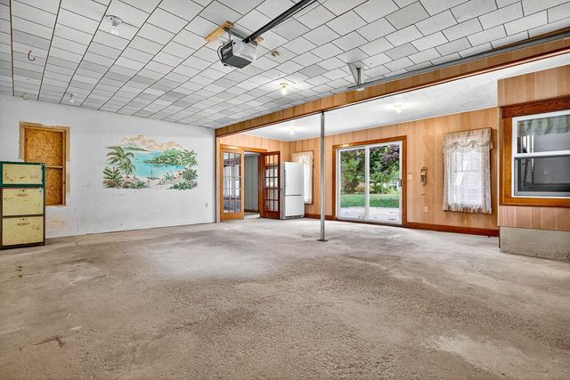 310 N CECIL STREET, Bonduel, WI 54107