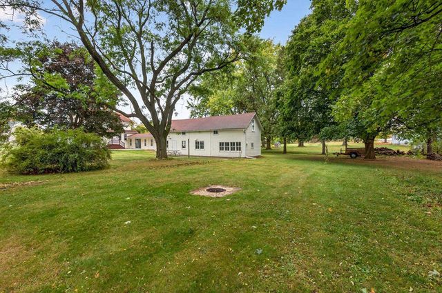 310 N CECIL STREET, Bonduel, WI 54107