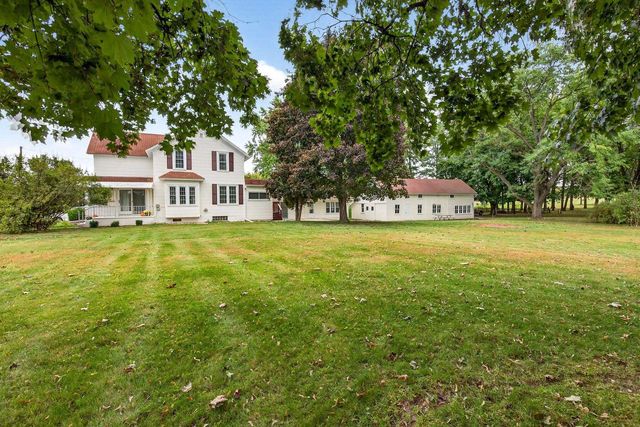 310 N CECIL STREET, Bonduel, WI 54107