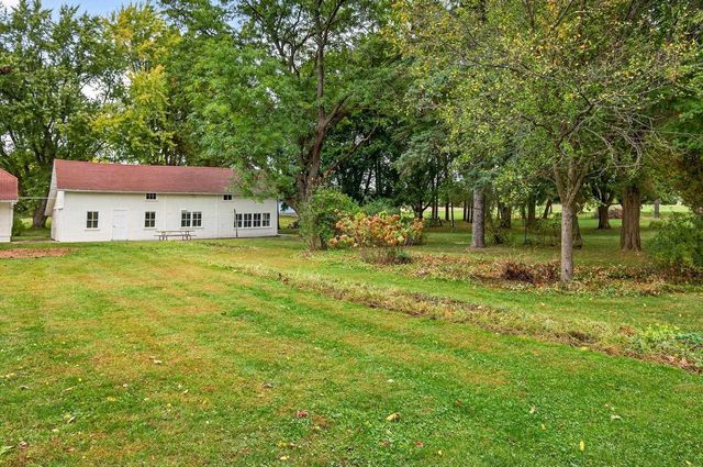 310 N CECIL STREET, Bonduel, WI 54107