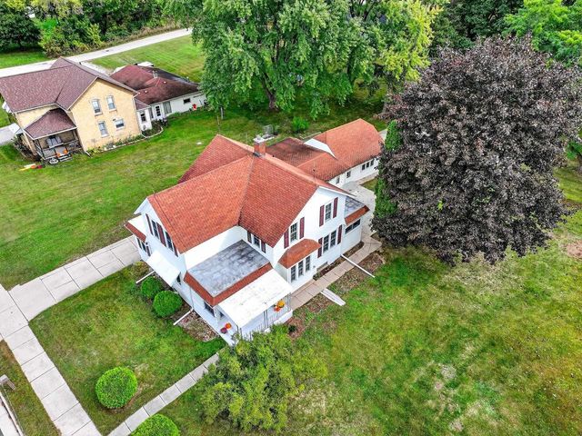310 N CECIL STREET, Bonduel, WI 54107