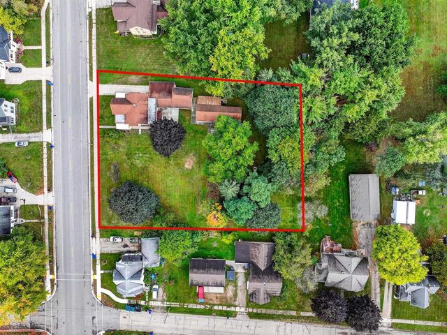 310 N CECIL STREET, Bonduel, WI 54107