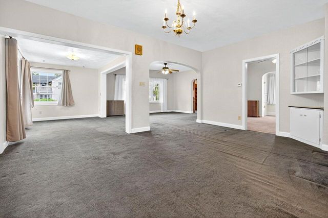 310 N CECIL STREET, Bonduel, WI 54107