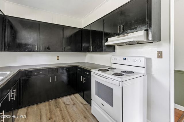 1003 Rainwater Lane, Rockingham, NC 28379