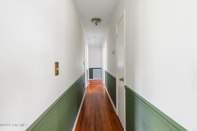 1003 Rainwater Lane, Rockingham, NC 28379