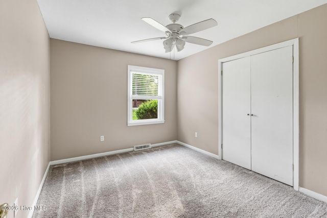 1003 Rainwater Lane, Rockingham, NC 28379