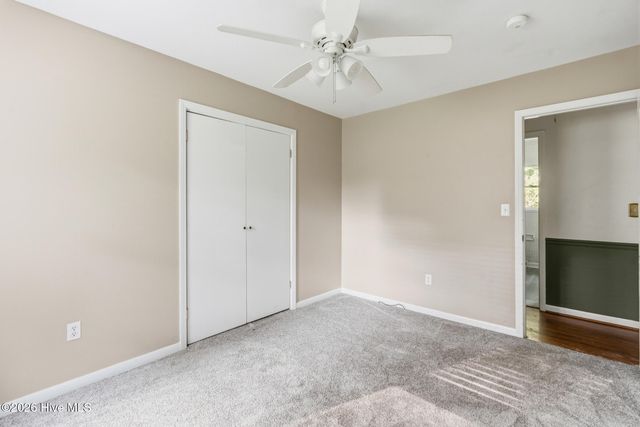 1003 Rainwater Lane, Rockingham, NC 28379