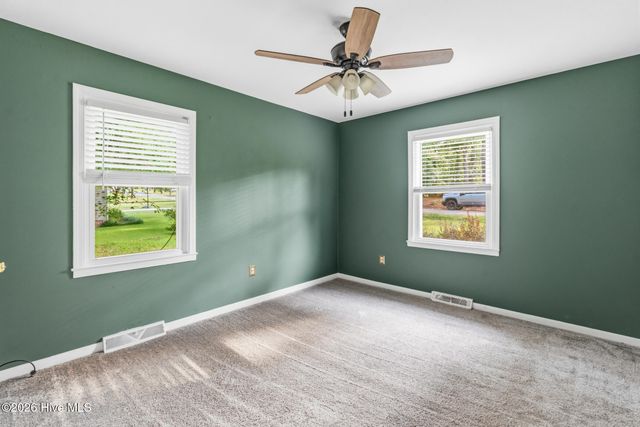 1003 Rainwater Lane, Rockingham, NC 28379