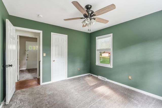 1003 Rainwater Lane, Rockingham, NC 28379