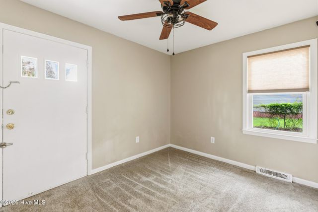 1003 Rainwater Lane, Rockingham, NC 28379