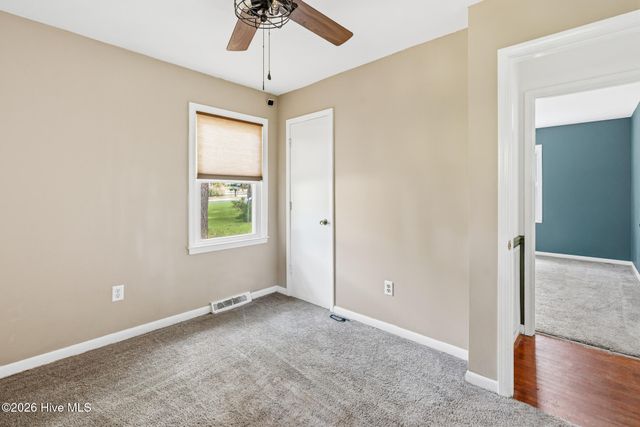 1003 Rainwater Lane, Rockingham, NC 28379