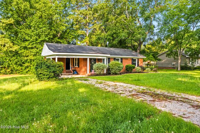 1003 Rainwater Lane, Rockingham, NC 28379