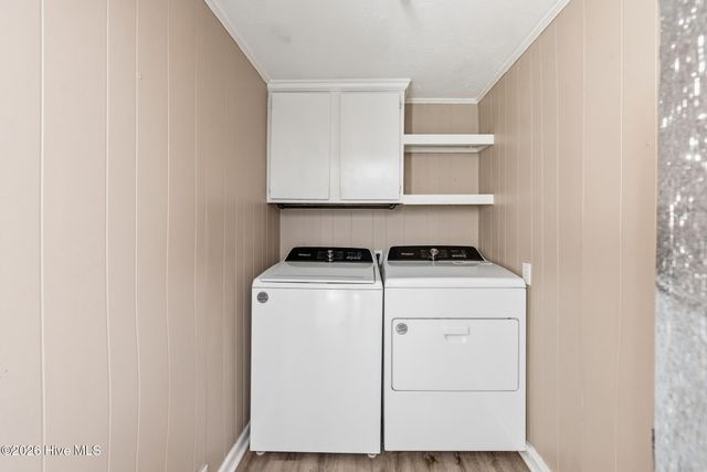 1003 Rainwater Lane, Rockingham, NC 28379