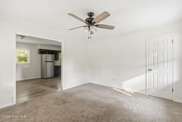 1003 Rainwater Lane, Rockingham, NC 28379