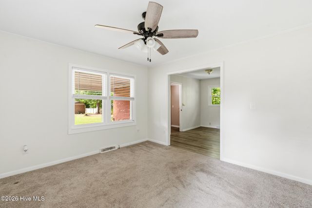 1003 Rainwater Lane, Rockingham, NC 28379