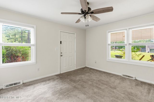 1003 Rainwater Lane, Rockingham, NC 28379