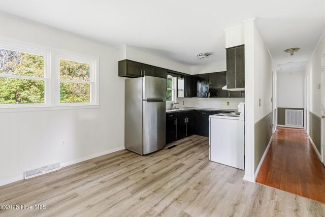 1003 Rainwater Lane, Rockingham, NC 28379