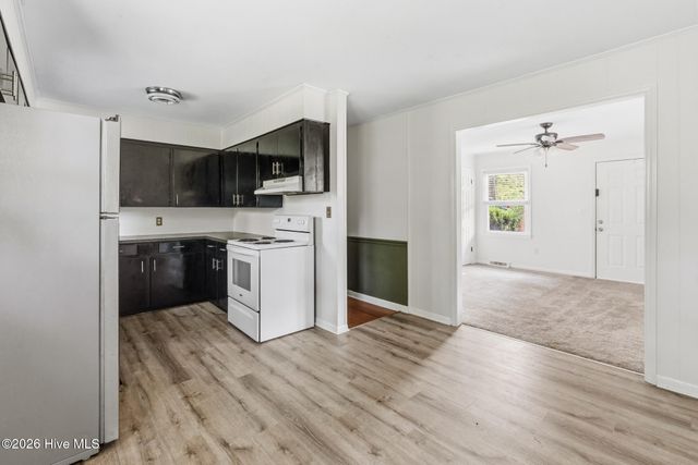 1003 Rainwater Lane, Rockingham, NC 28379